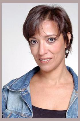 Beth Sodre